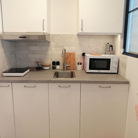 Meva Apartment Gdansk Przy Plazy מראה חיצוני תמונה