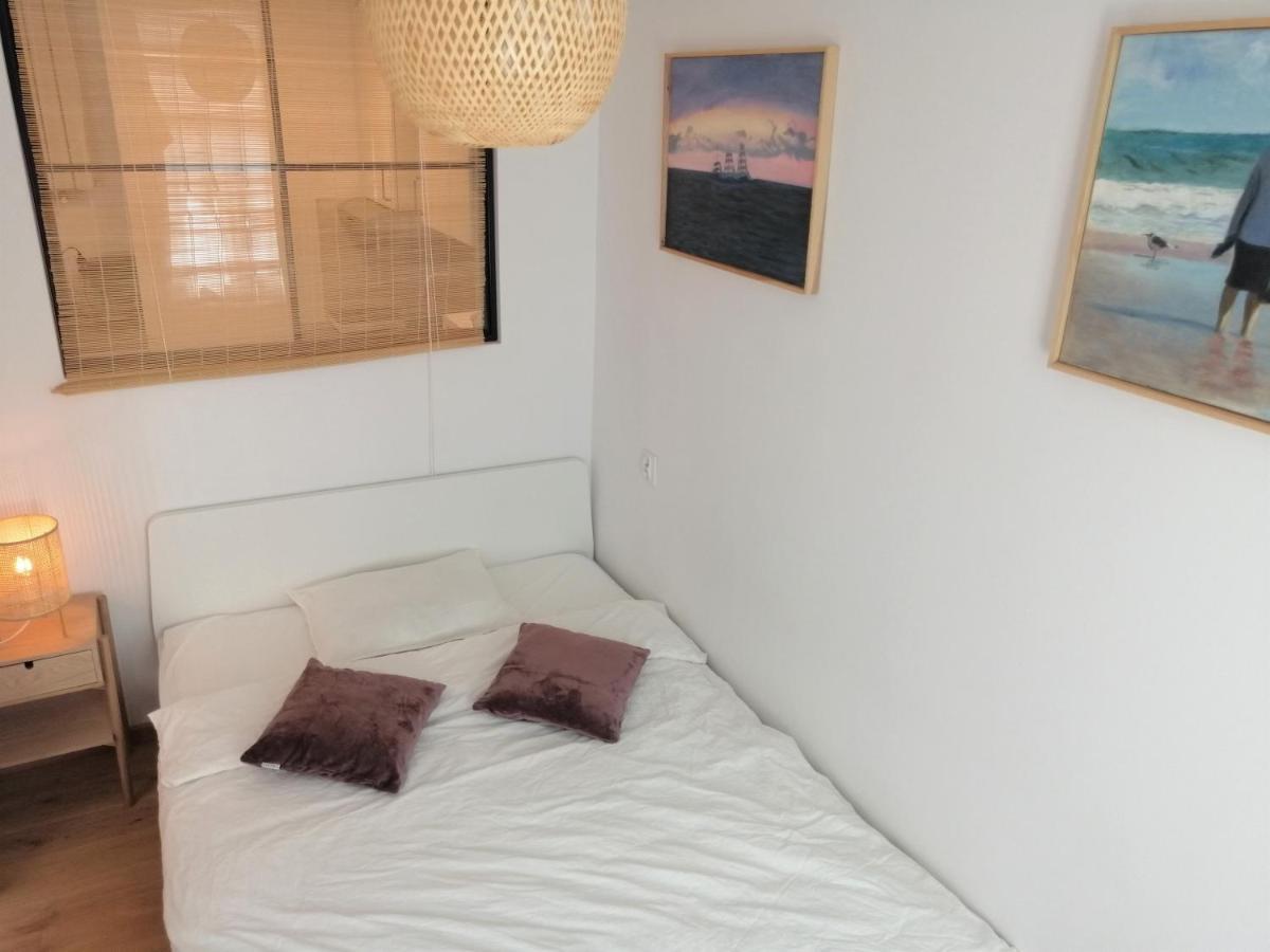 Meva Apartment Gdansk Przy Plazy מראה חיצוני תמונה